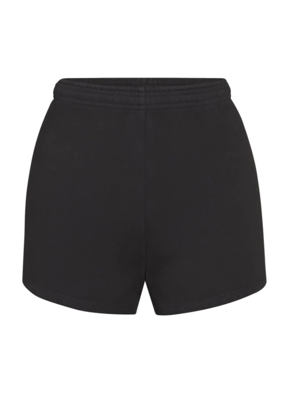 Skims Shorts (Black, Size L)